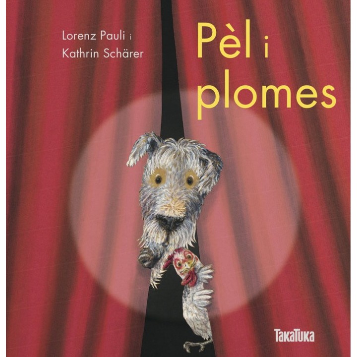 PEL I PLOMES