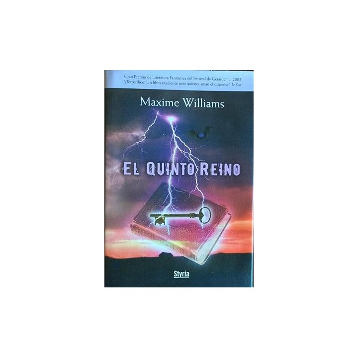 El quinto reino