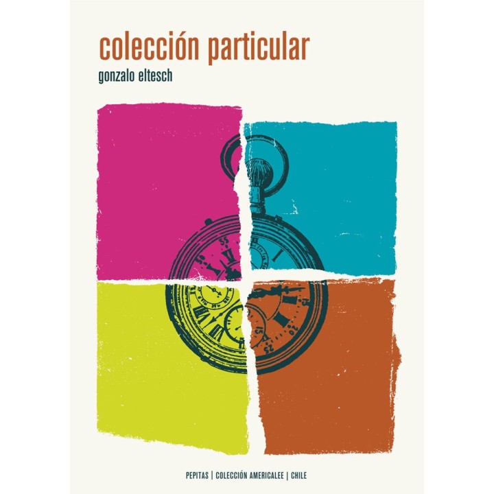 COLECCION PARTICULAR