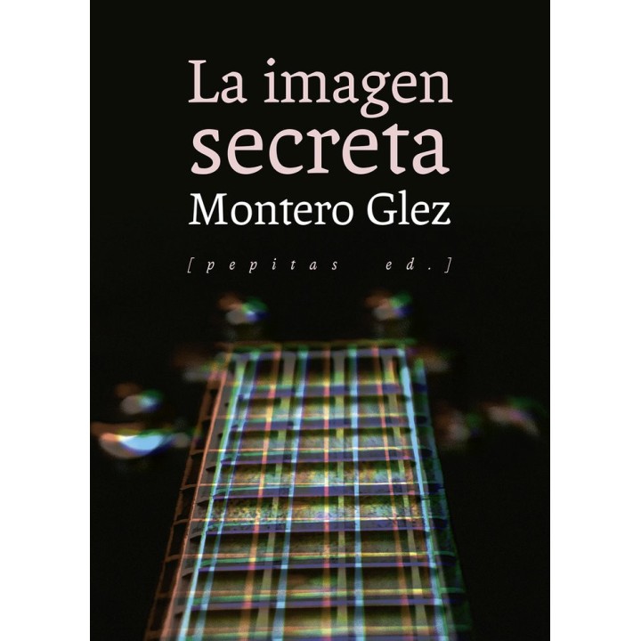 IMAGEN SECRETA,LA