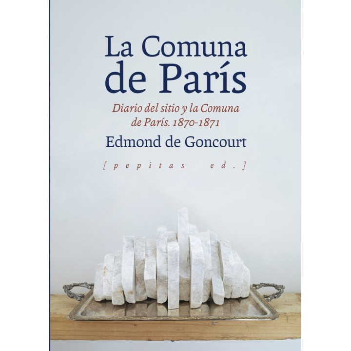 COMUNA DE PARIS,LA