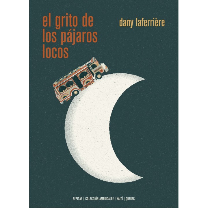 EL GRITO DE LOS PAJAROS LOCOS