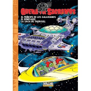 QUENA Y EL SACRAMUS 4