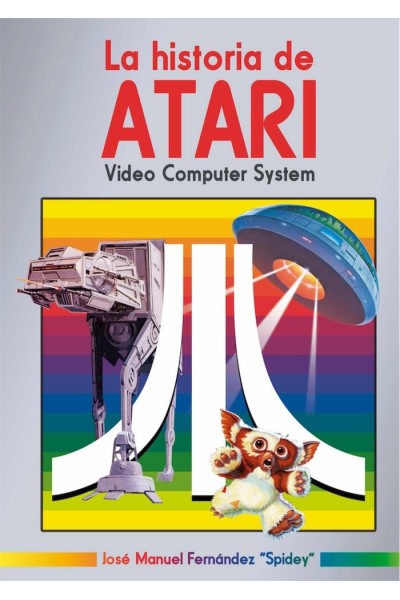 HISTORIA DE ATARI VIDEO COMPUTER SYSTEM,LA