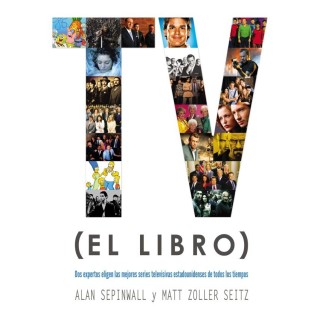 TV EL LIBRO