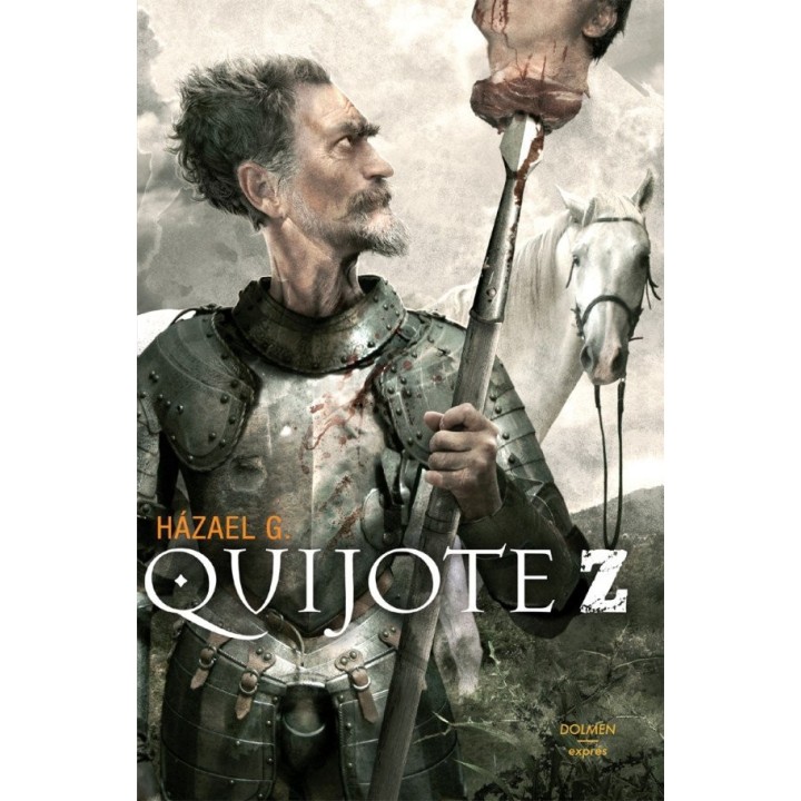 QUIJOTE Z