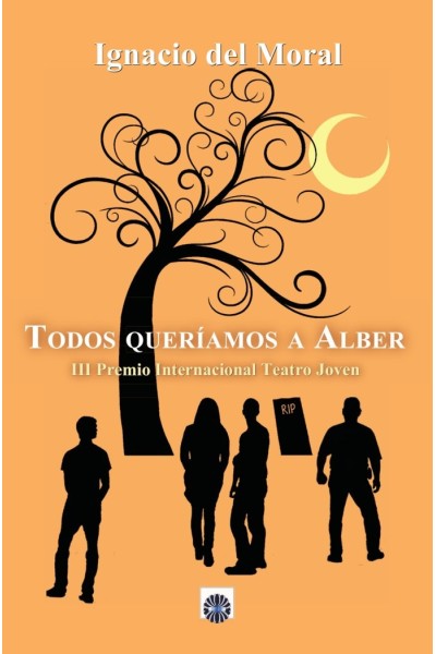 TODOS QUERIAMOS A ALBER