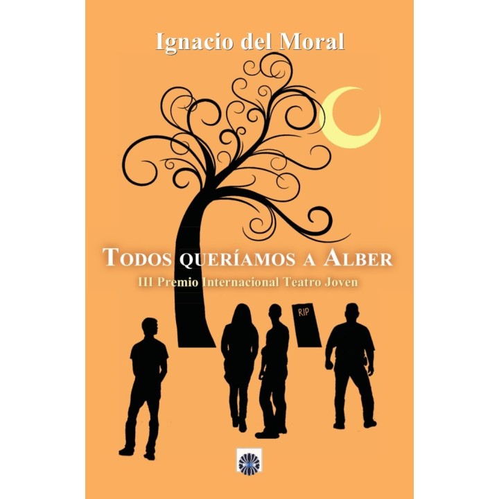 TODOS QUERIAMOS A ALBER