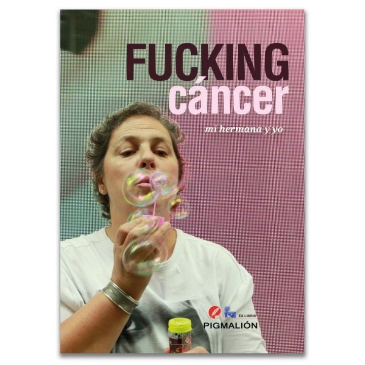 FUCKING CANCER