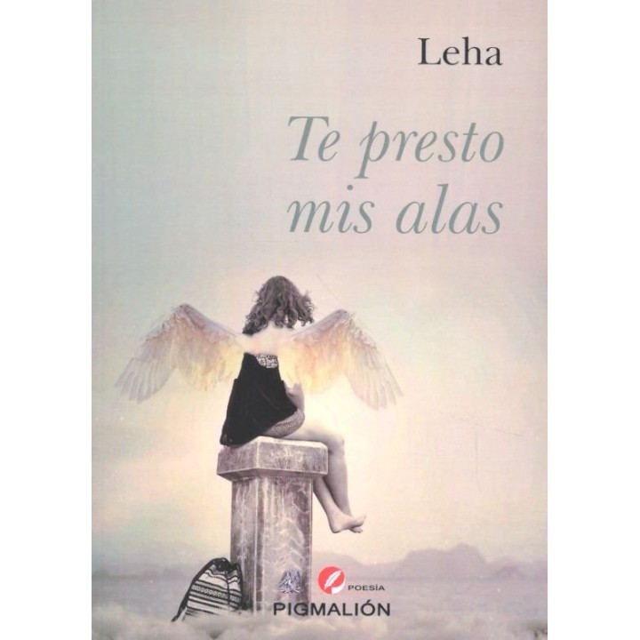 TE PRESTO MIS ALAS