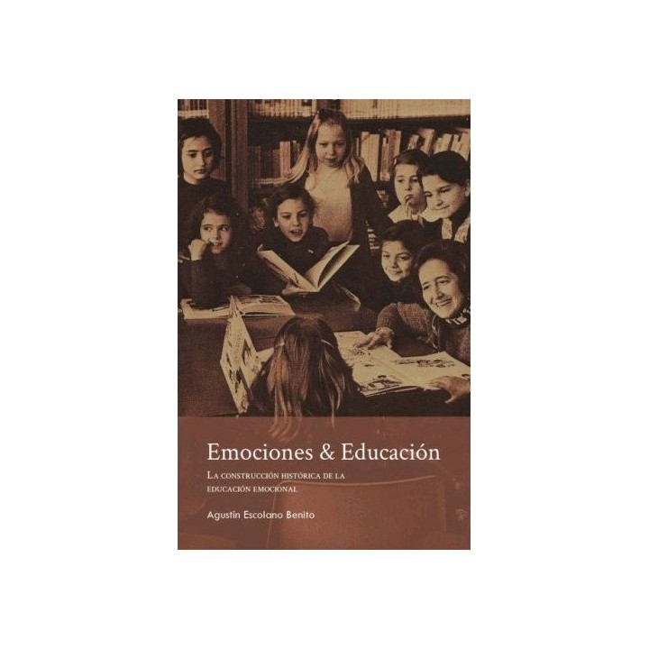 EMOCIONES Y EDUCACION