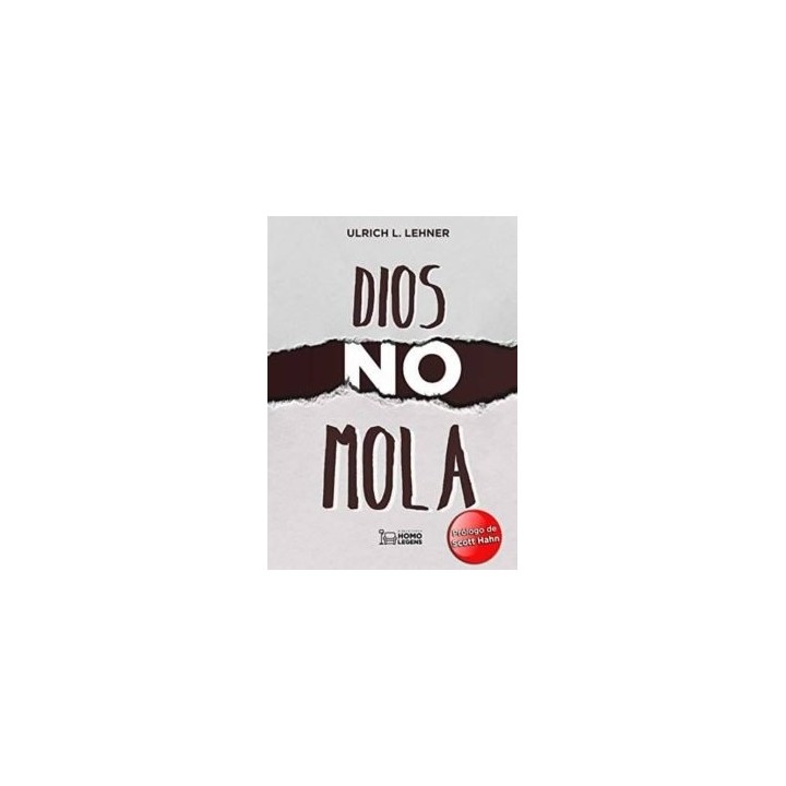 DIOS NO MOLA