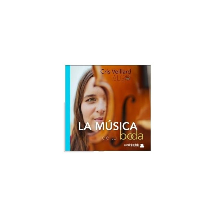 LA MUSICA DE TU BODA