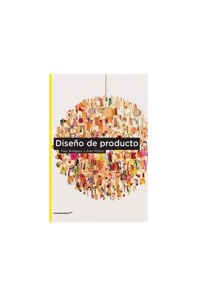 DISEÑO DE PRODUCTO