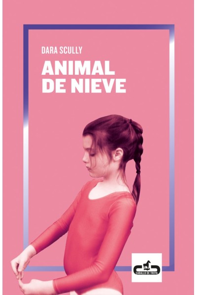 ANIMAL DE NIEVE