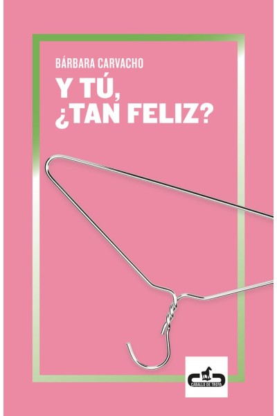 Y TU TAN FELIZ