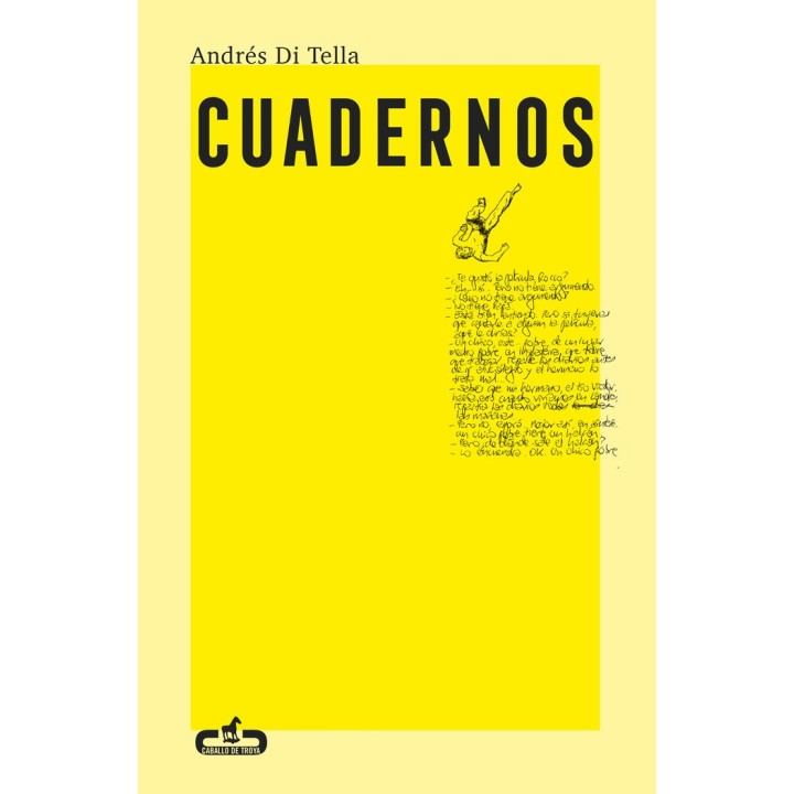 CUADERNOS