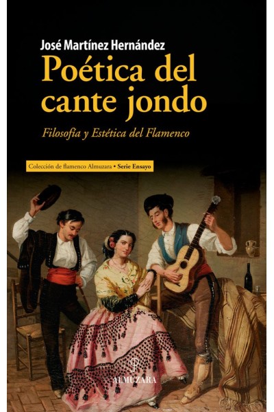 POETICA DEL CANTE JONDO