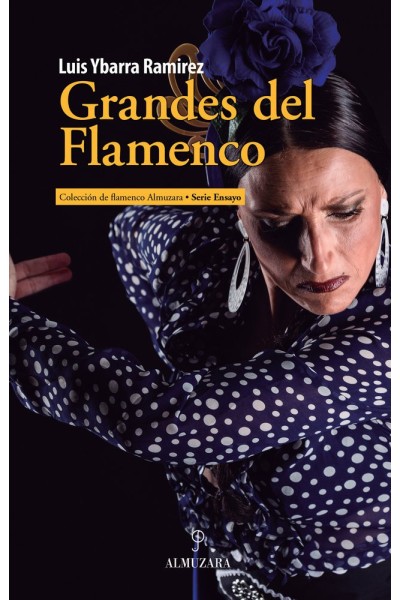 GRANDES DEL FLAMENCO