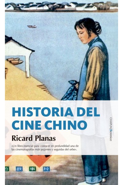 HISTORIA DEL CINE CHINO