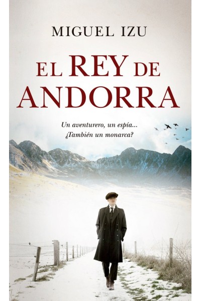REY DE ANDORRA,EL