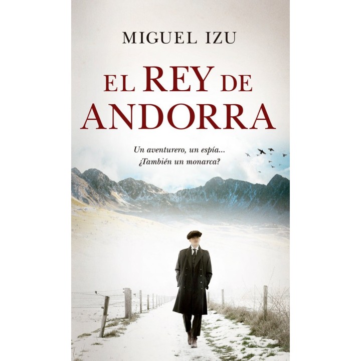 REY DE ANDORRA,EL