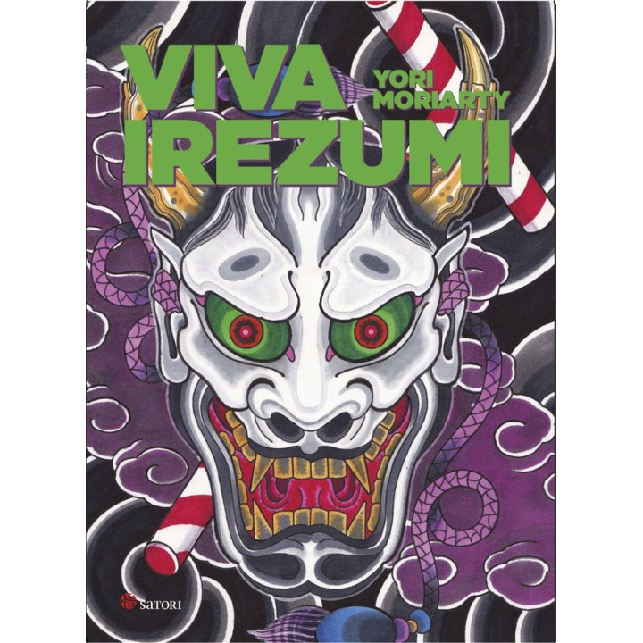 VIVA IREZUMI