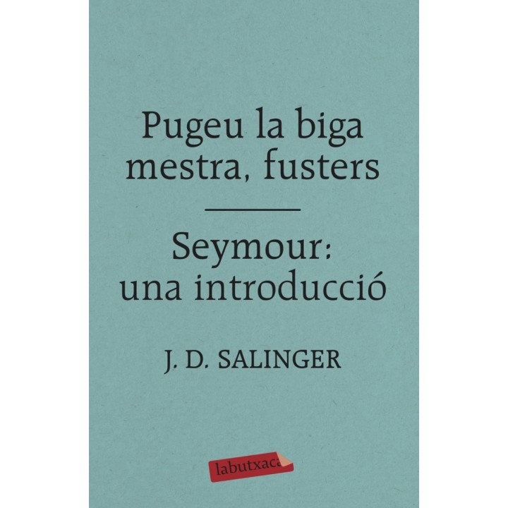 PUGEU LA BIGA MESTRA FUSTERS SEYMOUR UNA INTRODUCCIO