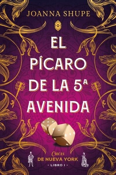 EL PICARO DE LA QUINTA AVENIDA CHICAS DE NUEVA YORK 1