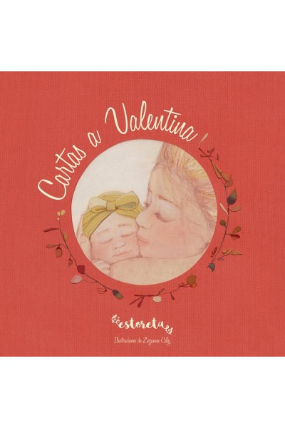 CARTAS A VALENTINA