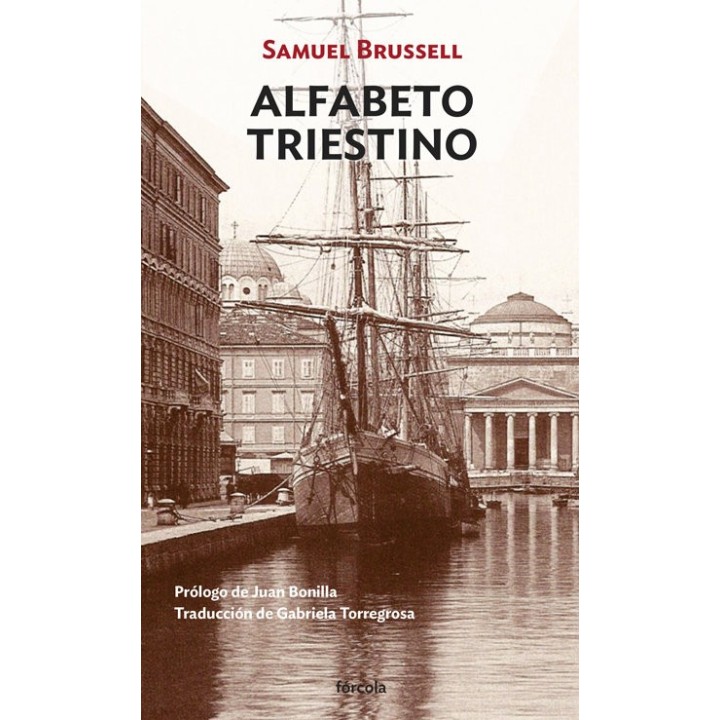 ALFABETO TRIESTINO