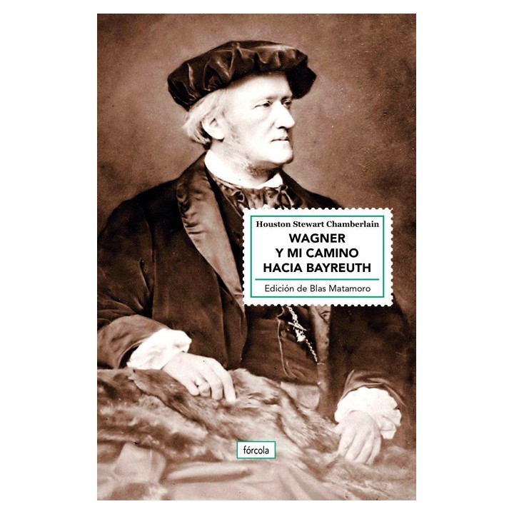 WAGNER Y MI CAMINO HACIA BAYREUTH