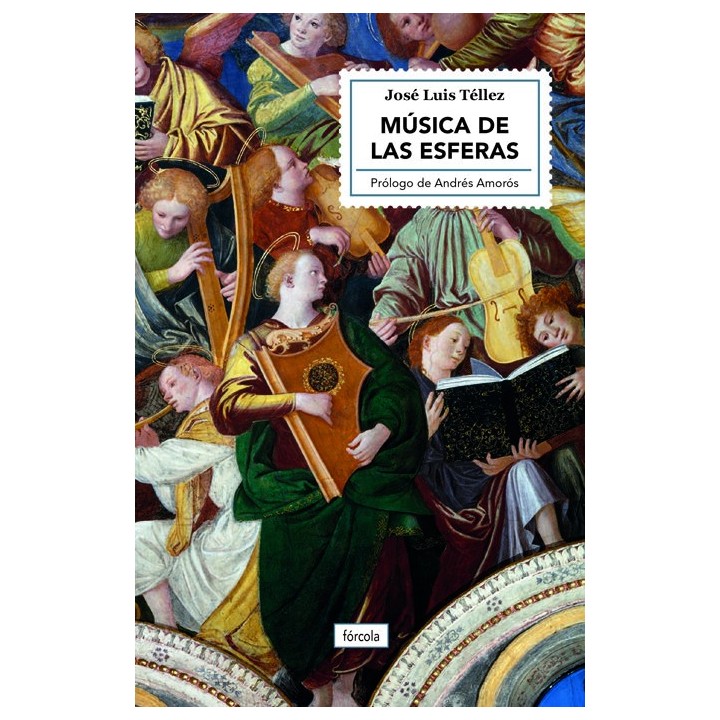 MUSICA DE LAS ESFERAS