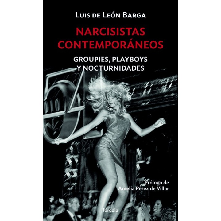 NARCISISTAS CONTEMPORANEOS