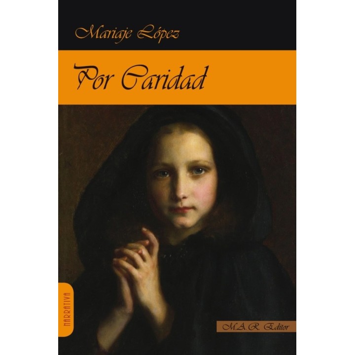 POR CARIDAD