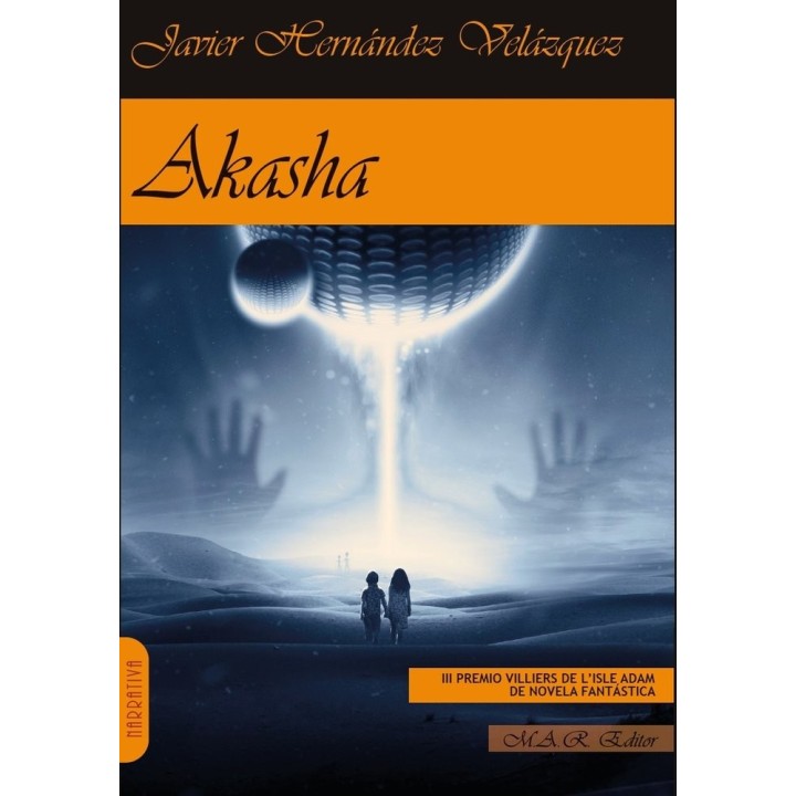 AKASHA