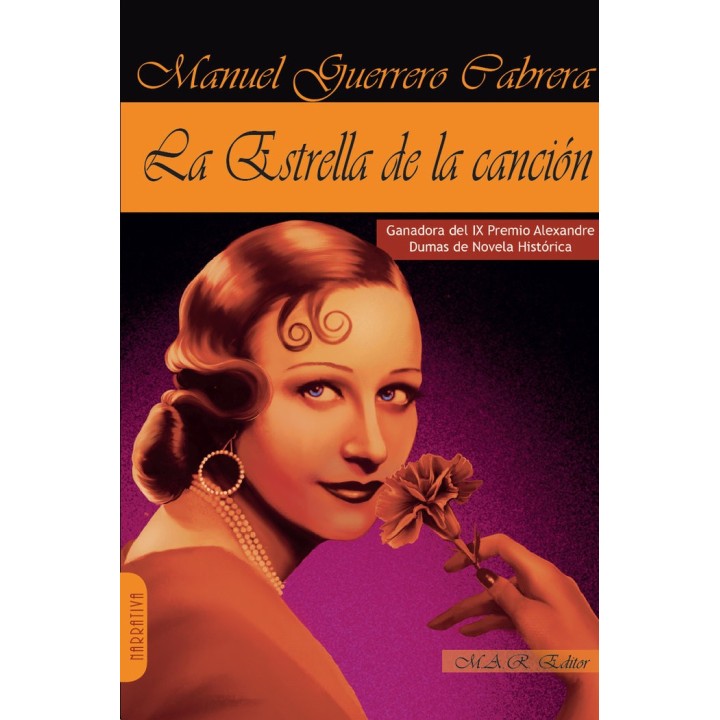 ESTRELLA DE LA CANCION,LA