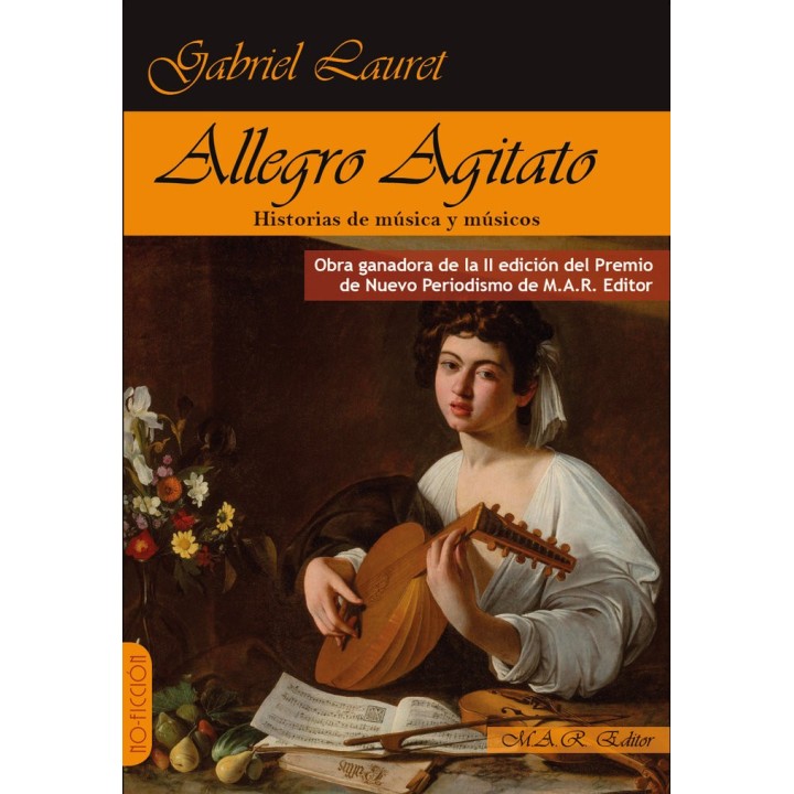 ALLEGRO AGITATO