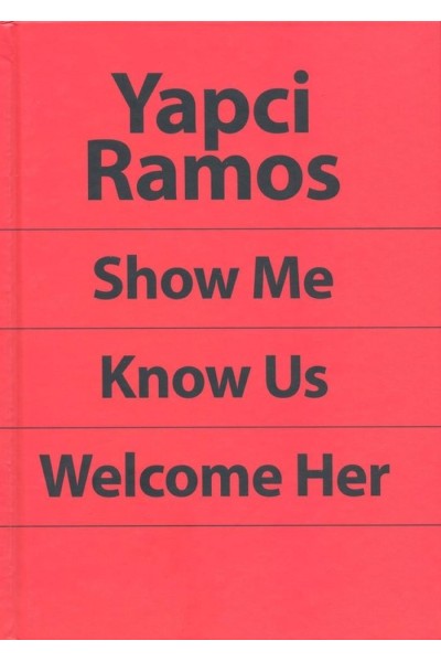 YAPCI RAMOS