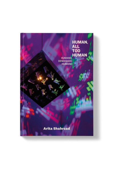 HUMAN ALL TOO HUMAN HUMANO DEMASIADO HUMANO