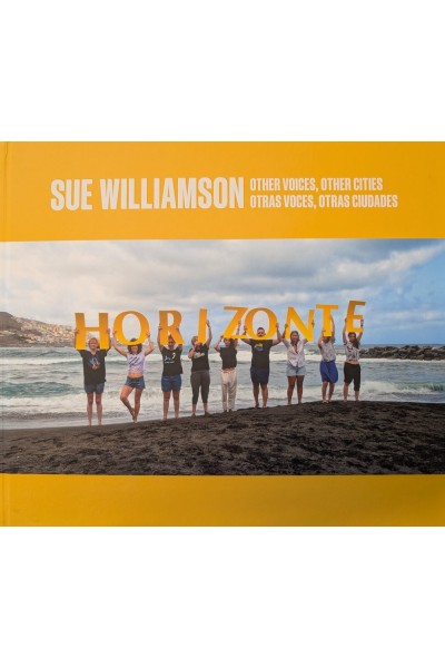 SUE WILLIAMSON OTRAS VOCES OTRAS CIUDADES