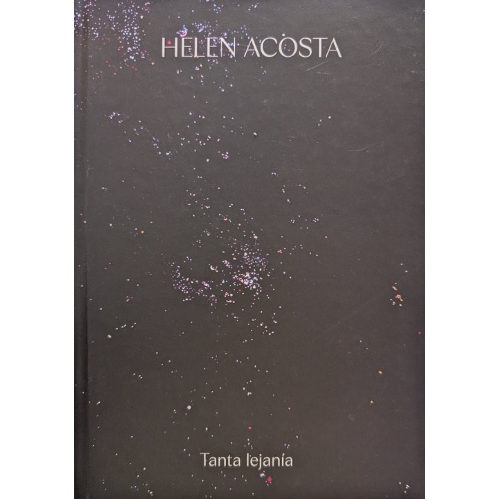 HELEN ACOSTA TANTA LEJANIA
