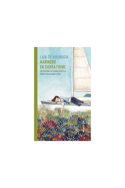 MARINERO EN TIERRA FIRME