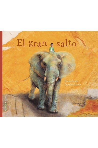 EL GRAN SALTO
