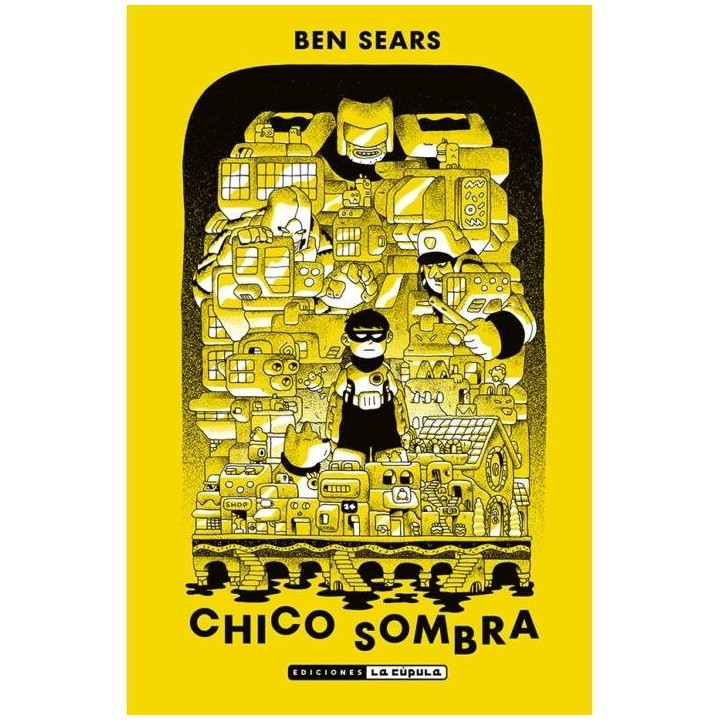 CHICO SOMBRA