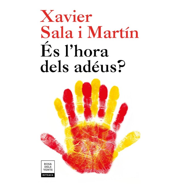 ES LHORA DELS ADEUS