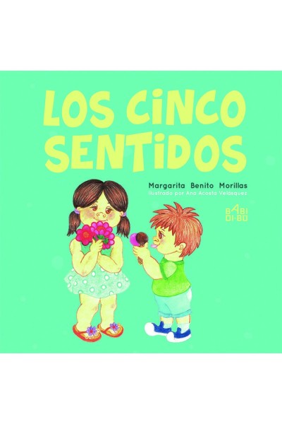 CINCO SENTIDOS,LOS