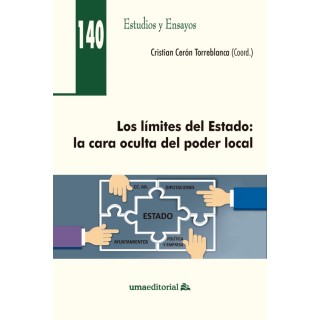 LIMITES DEL ESTADO,LOS