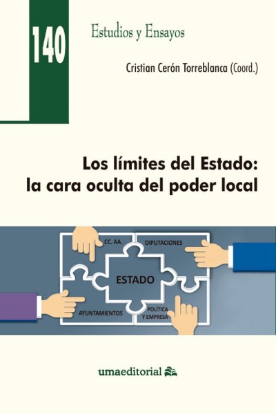 LIMITES DEL ESTADO,LOS