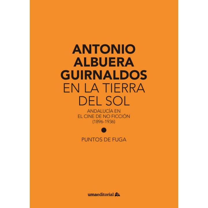 EN LA TIERRA DEL SOL